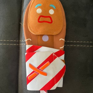 Senior Sliding Mitt (Used)