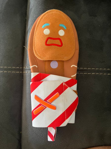 Senior Sliding Mitt (Used)