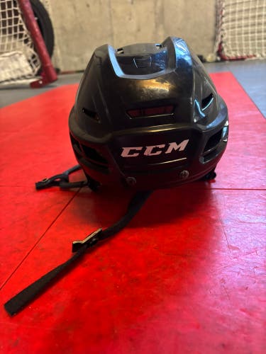 Large CCM Tacks 110 Helmet (Used)