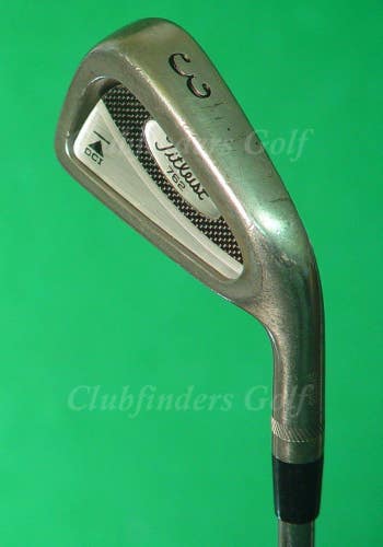 Titleist DCI 762 Single 3 Iron Precision Rifle Steel Stiff