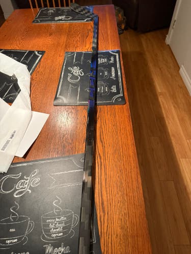 Senior CCM Left Hand Hockey Stick P28 (New)