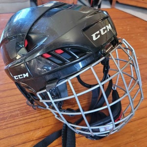 Youth CCM Helmet (Used)