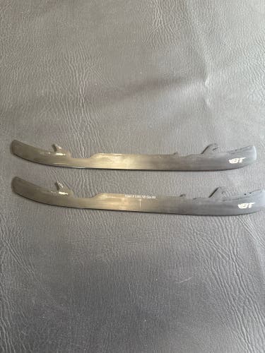 Blacetech black steel 263 mm (Used)