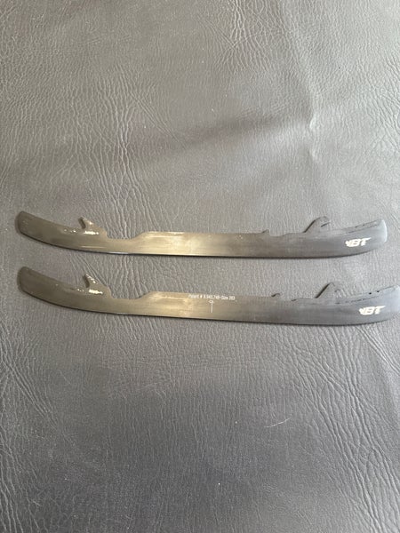 Blacetech black steel 263 mm (Used)