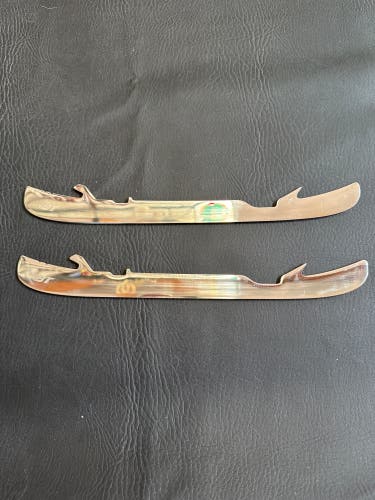 BladeTech steel 263 mm (Used)