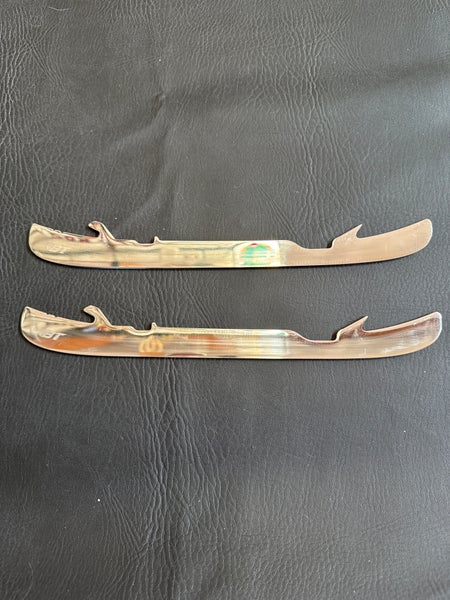 BladeTech steel 263 mm (Used)