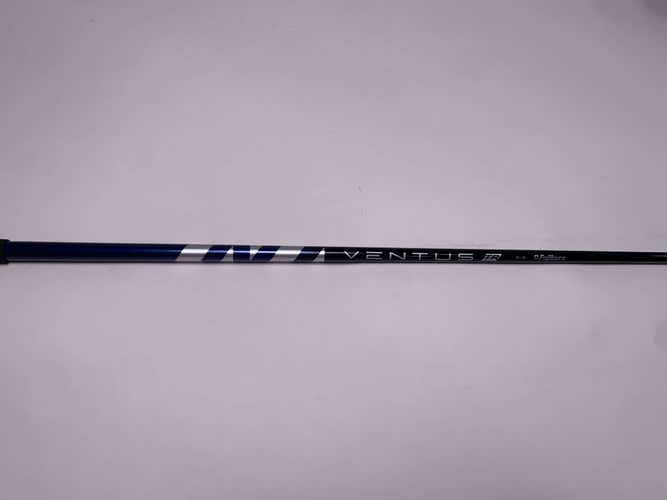 Fujikura Ventus Blue TR 5-S Stiff Graphite Driver Shaft 44.5"-Taylormade