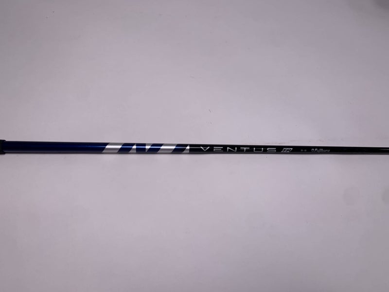 Fujikura Ventus Blue TR 5-S Stiff Graphite Driver Shaft 44.5"-Taylormade