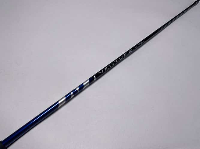 Fujikura Ventus Blue TR 5-S Stiff Graphite Driver Shaft 44.5"-Taylormade