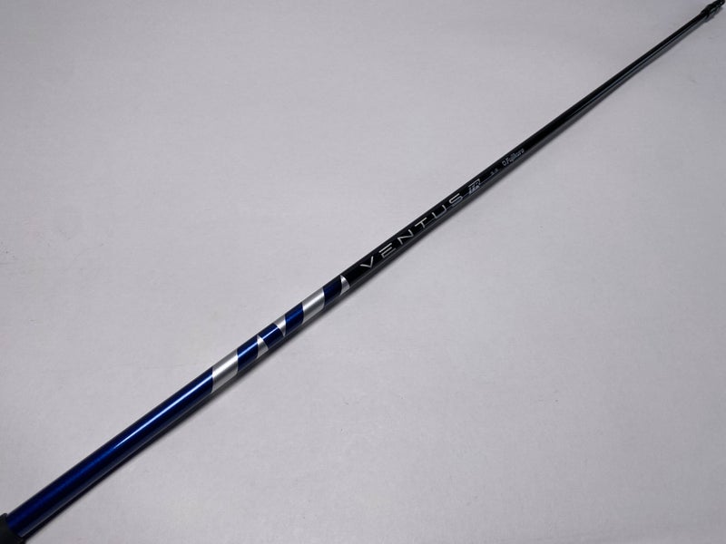 Fujikura Ventus Blue TR 5-S Stiff Graphite Driver Shaft 44.5"-Taylormade
