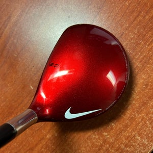 Nike VRS Covert 2.0 Right Handed Fairway Wood Stiff Flex 3 Wood (Used)