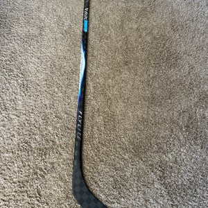 Senior Bauer Vapor FlyLite Left Hand Hockey Stick P28 87 Flex (New)
