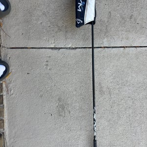 Callaway Paradym Right Handed Driver (Used)