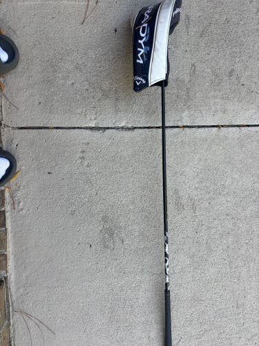 Callaway Paradym Right Handed Driver (Used)