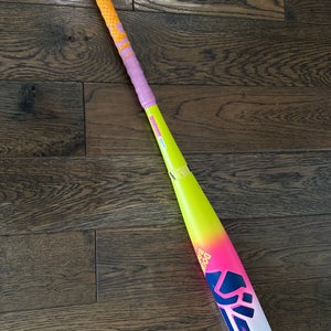 2026 Easton Dub USSSA - 30” (-8) 22 oz - (Used - LIKE NEW) - FREE SHIPPING