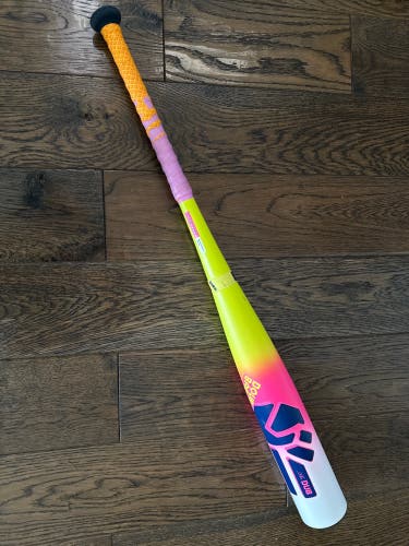 2026 Easton Dub USSSA - 30” (-8) 22 oz - (Used - LIKE NEW) - FREE SHIPPING