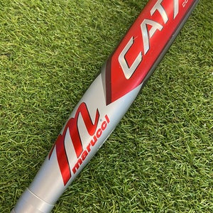 Marucci CAT X Composite (2 3/4") USSSA 2023 (-5)