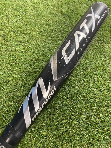 Marucci CATX Vanta Composite BBCOR 2024 (-3)