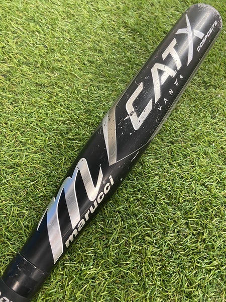 Marucci CATX Vanta Composite BBCOR 2024 (-3)