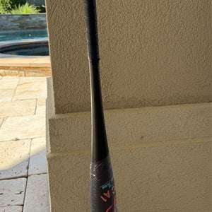 Combat MFG Spec A1 Alloy Bat (-3) 30 oz 33" (New)