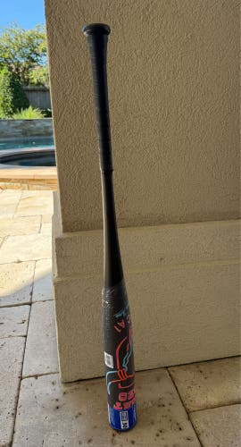 Combat MFG Spec A1 Alloy Bat (-3) 30 oz 33" (New)