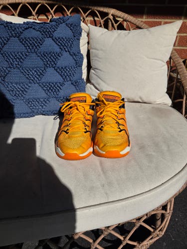 Men's Size M 10.5 (W 11.5) Nike Shoes (Used)