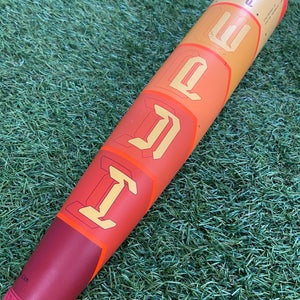 Easton Hype Fire (2 3/4") USSSA Bat (-10) 2025
