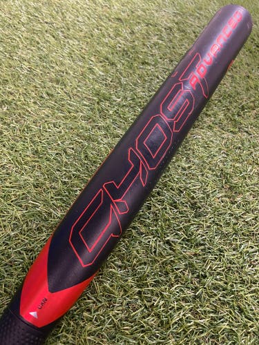 Easton Ghost Advanced Fastpitch Bat 2024 (-8)