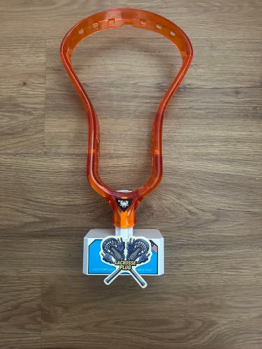 Lava ECD Ion Unstrung Head Brand New