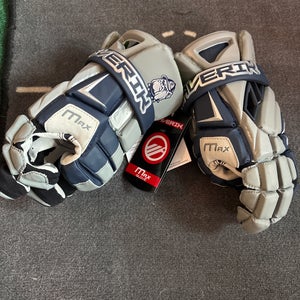 Maverik Max Lacrosse Gloves 13" (New)