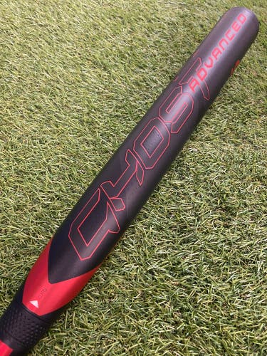 Easton Ghost Advanced Fastpitch Bat 2024 (-10)