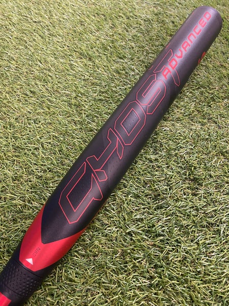 Easton Ghost Advanced Fastpitch Bat 2024 (-10)