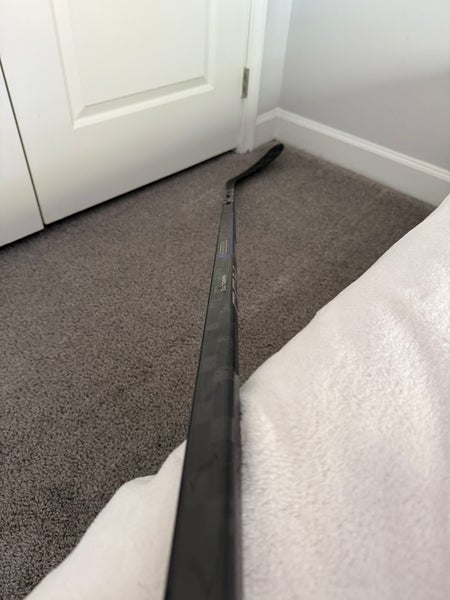 Junior CCM RibCor Trigger 9 Pro Right Handed Hockey Stick P28 (Used)