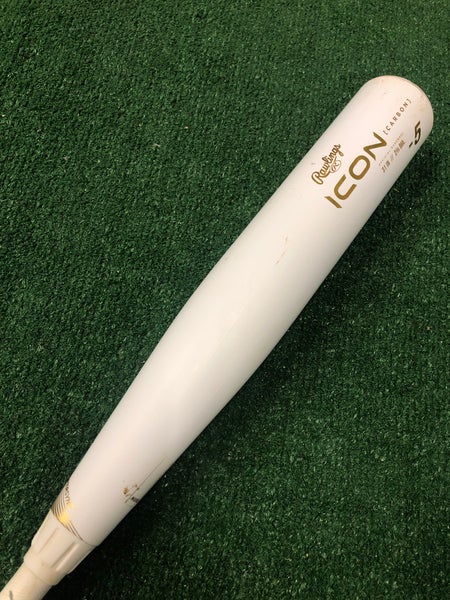 Rawlings Icon (2 3/4") USSSA 2024 (-5)