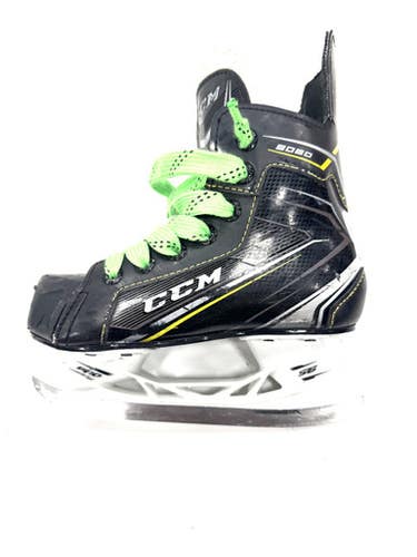 Used CCM 9060 Youth Hockey Skate Youth 12.5 11860-S000299727