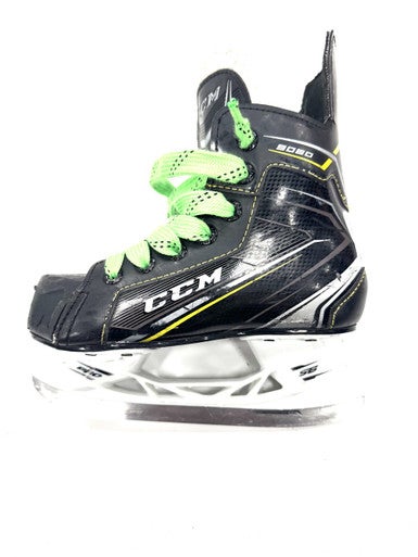 Used CCM 9060 Youth Hockey Skate Youth 12.5 11860-S000299727