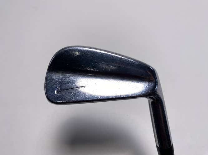 Nike Forged Blades Single 7 Iron Regular Steel Mens RH