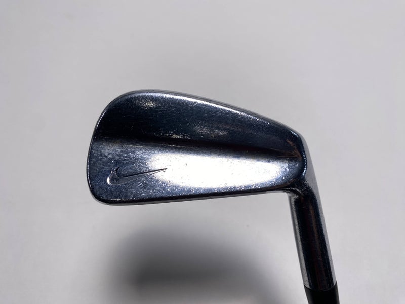 Nike Forged Blades Single 7 Iron Regular Steel Mens RH