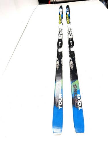 Used Whitewoods CROSS TOUR W NNN BINDINGS Mens XC Ski/Binding 176 cm 11860-S000299761