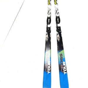 Used New Balance LAX Cleats Mens Black Senior 7.5 11860-S000299769