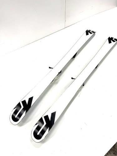 Used Whitewoods CROSS TRAIL Mens XC Ski Poles Black 130 cm / 52 in 11860-S000299775