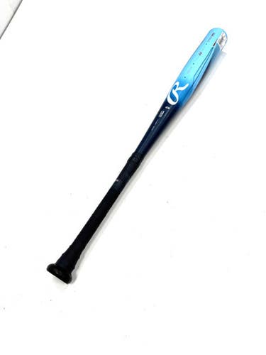 Used Rawlings CLOUT AI BB/SB High School -3 Bat 31" 11860-S000299816