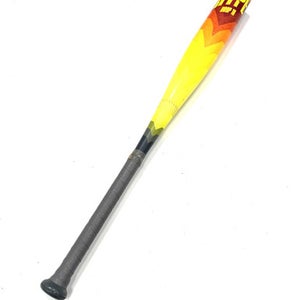 Used Easton HYPE FIRE BB/SB USSSA 2 3/4 Bat 30" 11860-S000299813