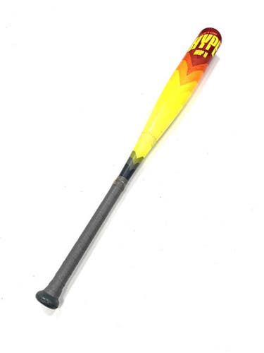 Used Easton HYPE FIRE BB/SB USSSA 2 3/4 Bat 30" 11860-S000299813