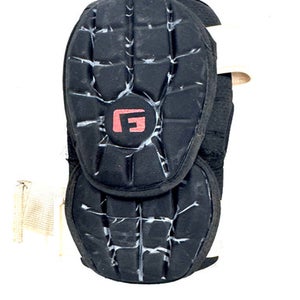 Used G-Form BB/SB Elbow Protector Black 11860-S000299808