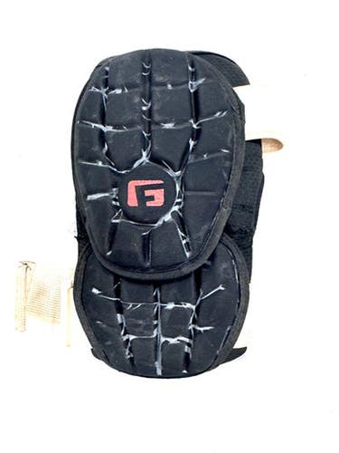 Used G-Form BB/SB Elbow Protector Black 11860-S000299808