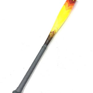 Used Easton HYPE FIRE BB/SB USSSA 2 3/4 Bat 31" 11860-S000299814