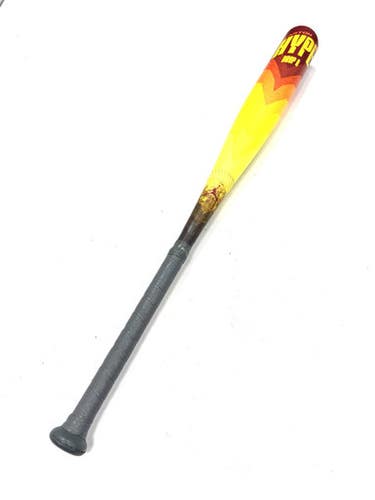 Used Easton HYPE FIRE BB/SB USSSA 2 3/4 Bat 31" 11860-S000299814