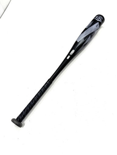 Used Louisville Slugger SOLO BB/SB USSSA 2 3/4 Bat 30" 11860-S000299820