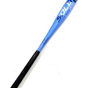 Used Louisville Slugger SOLO 619 BB/SB USA 2 5/8 Bat 30" 11860-S000299819